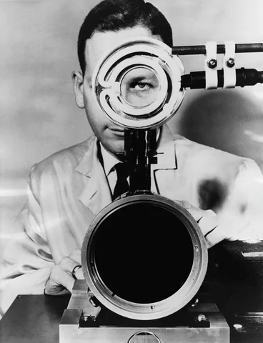 Visualización de dashboards y analytics